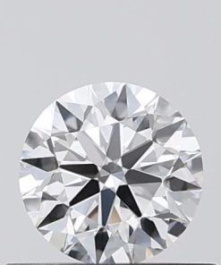 เพชรแท้ Lab Grown Diamond 0.50 กะรัต น้ำ 100 เกรด VVS1 ID EX EX N พร้อมเซอร์ IGI (1CER1953)