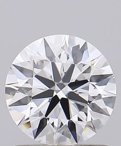 เพชรแท้ Lab Grown Diamond 1.01 กะรัต น้ำ 100 เกรด VVS1 ID EX EX N พร้อมเซอร์ IGI (1CER1947)