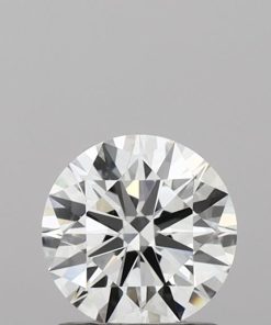 เพชรแท้ Lab Grown Diamond 1.01 กะรัต น้ำ 100 เกรด VVS1 ID EX EX N พร้อมเซอร์ IGI (1CER1948)