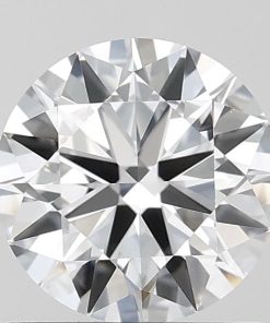 เพชรแท้ Lab Grown Diamond 1.01 กะรัต น้ำ 100 เกรด VVS1 ID EX EX N พร้อมเซอร์ IGI (1CER1949)