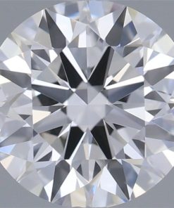 เพชรแท้ Lab Grown Diamond 1.01 กะรัต น้ำ 100 เกรด VVS1 ID EX EX N พร้อมเซอร์ IGI (1CER1940)