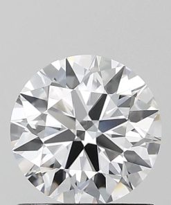 เพชรแท้ Lab Grown Diamond 1.01 กะรัต น้ำ 100 เกรด VVS1 ID EX EX N พร้อมเซอร์ IGI (1CER1951)