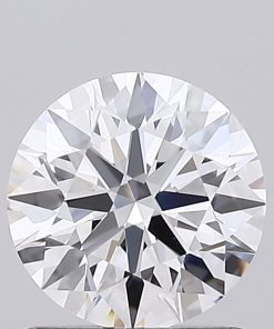 เพชรแท้ Lab Grown Diamond 1.01 กะรัต น้ำ 100 เกรด VVS1 ID EX EX N พร้อมเซอร์ IGI (1CER1946)