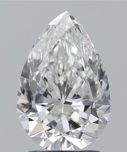 เพชรแท้ Lab Grown Diamond 2.00 กะรัต น้ำ 98 เกรด VS2 EX EX N พร้อมเซอร์ IGI (1CER1906)
