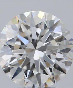 เพชรแท้ Lab Grown Diamond 3.00 กะรัต น้ำ 100 เกรด VVS2 EX EX EX N พร้อมเซอร์ IGI (1CER1925)