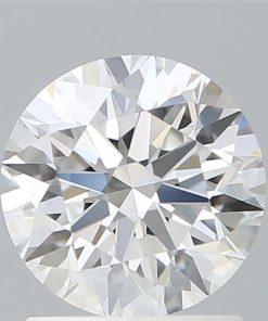 เพชรแท้ Lab Grown Diamond 1.51 กะรัต น้ำ 100 เกรด VVS2 ID EX EX N พร้อมเซอร์ IGI (1CER1936)