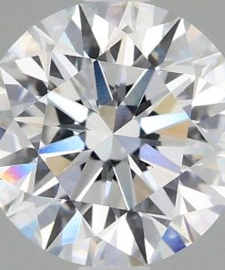 เพชรแท้ Lab Grown Diamond 1.52 กะรัต น้ำ 100 เกรด VVS2 ID EX EX N พร้อมเซอร์ IGI (1CER1938)