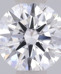 เพชรแท้ Lab Grown Diamond 0.50 กะรัต น้ำ 100 เกรด VVS1 ID EX EX N พร้อมเซอร์ IGI (1CER1954)