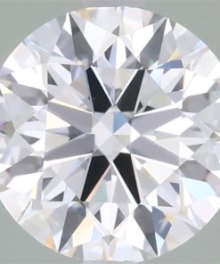 เพชรแท้ Lab Grown Diamond 2.00 กะรัต น้ำ 100 เกรด VVS2 EX EX EX N พร้อมเซอร์ IGI (1CER2005)