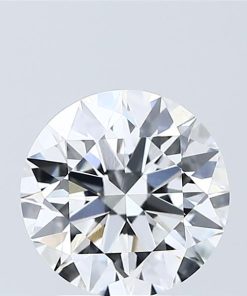 เพชรแท้ Lab Grown Diamond 2.01 กะรัต น้ำ 100 เกรด VVS2 EX EX EX N พร้อมเซอร์ IGI (1CER2003)