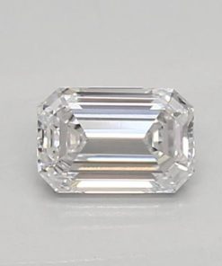 เพชรแท้ Lab Grown Diamond 0.31 กะรัต น้ำ 100 เกรด VVS2 VG VG N พร้อมเซอร์ IGI (1CER2040)