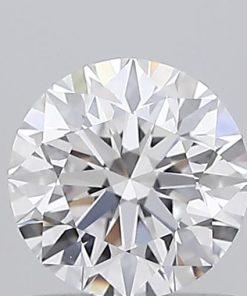 เพชรแท้ Lab Grown Diamond 1.14กะรัต น้ำ 100 เกรด VVS2 EX EX EX N พร้อมเซอร์ IGI (1CER2016)