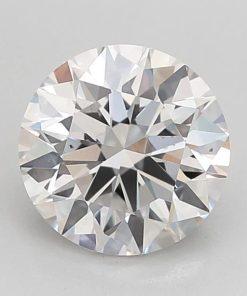 เพชรแท้ Lab Grown Diamond 1.50 กะรัต น้ำ 98 เกรด VS2 ID EX EX N พร้อมเซอร์ IGI (1CER2007)