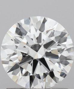 เพชรแท้ Lab Grown Diamond 1.10 กะรัต น้ำ 98 เกรด VS2 ID EX EX N พร้อมเซอร์ IGI (1CER2012)