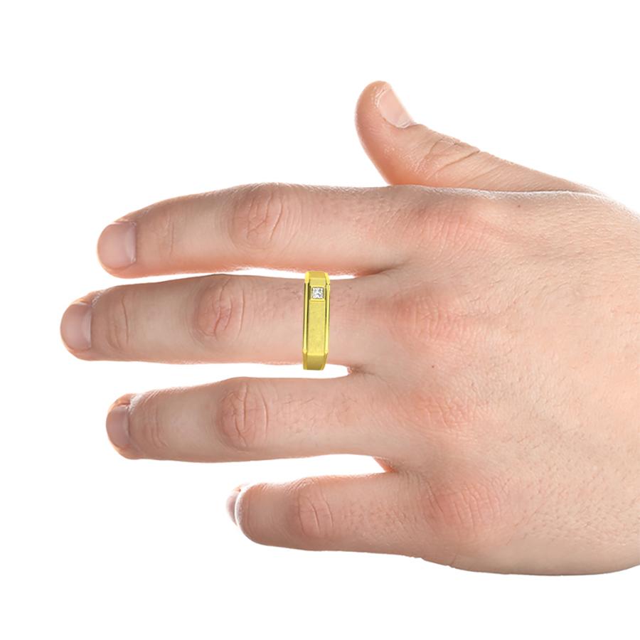 #ร้านเพชร #ร้านจิวเวลรี่ #เพชรแท้ #CVD #HPHT #labgrowndiamond #แหวนเพชร #แหวนชาย #แหวนเม็ดเดี่ยว #10ตังค์ #ปริ๊นเซสคัท #princesscut #พ่นทราย #ทรงสี่เหลี่ยม