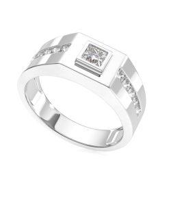 #ร้านเพชร #ร้านจิวเวลรี่ #เพชรแท้ #CVD #HPHT #labgrowndiamond #แหวนเพชร #แหวนชาย #30ตังค์ #ปริ๊นเซสคัท #princesscut #ทรงสี่เหลี่ยม #ประดับเพชรก้านแหวน