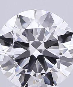 เพชรแท้ Lab Grown Diamond 3.02 กะรัต น้ำ 98 เกรด VS2 ID EX EX N พร้อมเซอร์ IGI (1CER2054)