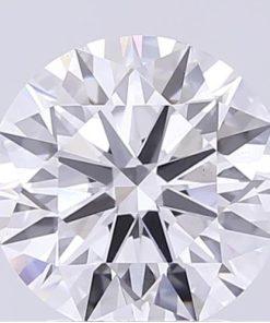 เพชรแท้ Lab Grown Diamond 3.01 กะรัต น้ำ 98 เกรด VS2 ID EX EX N พร้อมเซอร์ IGI (1CER2055)