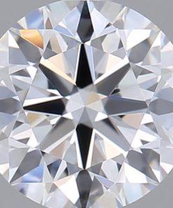 เพชรแท้ Lab Grown Diamond 1.64 กะรัต น้ำ 100 เกรด VVS2 EX EX EX N พร้อมเซอร์ IGI (1CER2056)