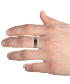 #ร้านเพชร #ร้านจิวเวลรี่ #เพชรแท้ #CVD #HPHT #labgrowndiamond #แหวนทอง #แหวนชาย #แหวนเกลี้ยง #แหวนปลอกมีด #ชุบดำ #สีดำ #BLACK #RUTINIUM