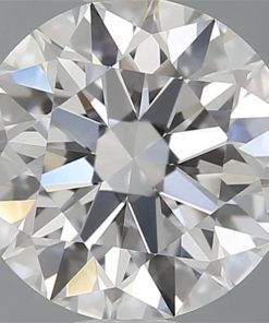 เพชรแท้ Lab Grown Diamond 1.10 กะรัต น้ำ 100 เกรด VVS2 EX EX EX N พร้อมเซอร์ GIA (1CER2103)