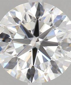 เพชรแท้ Lab Grown Diamond 2.01 กะรัต น้ำ 100 เกรด VVS2 ID EX EX N พร้อมเซอร์ IGI (1CER2083)