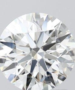 เพชรแท้ Lab Grown Diamond 1.50 กะรัต น้ำ 98 เกรด VS2 ID EX EX N พร้อมเซอร์ IGI (1CER2089)