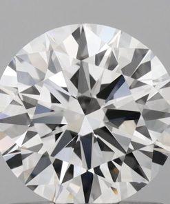 เพชรแท้ Lab Grown Diamond 1.02 กะรัต น้ำ 100 เกรด VVS1 ID EX EX N พร้อมเซอร์ IGI (1CER2096)