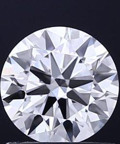 เพชรแท้ Lab Grown Diamond 2.01 กะรัต น้ำ 100 เกรด VVS2 ID EX EX N พร้อมเซอร์ IGI (1CER2082)