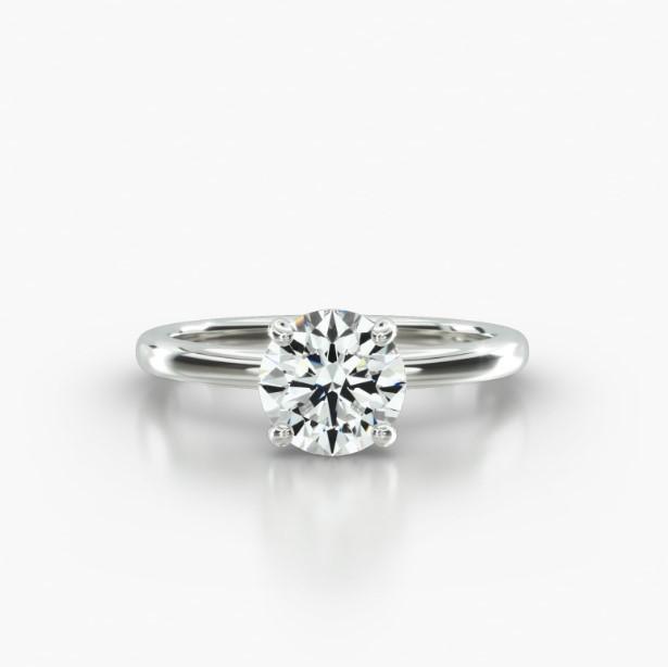 SOLITAIRE SURPRISE DIAMOND-A