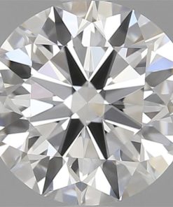 เพชรแท้ Lab Grown Diamond 1.03 กะรัต น้ำ 100 เกรด VVS2 ID EX EX N พร้อมเซอร์ IGI (1CER1409)