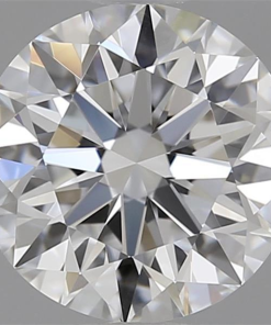 เพชรแท้ Lab Grown Diamond 1.15 กะรัต น้ำ 100 เกรด VVS2 EX EX EX N พร้อมเซอร์ GIA (1CER2155)