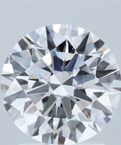 เพชรแท้ Lab Grown Diamond 2.00 กะรัต น้ำ 100 เกรด VS2 ID EX EX N พร้อมเซอร์ IGI (1CER2130)