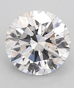 เพชรแท้ Lab Grown Diamond 1.50 กะรัต น้ำ 98 เกรด VS2 EX EX EX N พร้อมเซอร์ IGI (1CER2133)