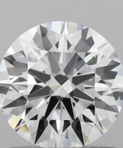 เพชรแท้ Lab Grown Diamond 1.03 กะรัต น้ำ 100 เกรด VVS1 ID EX EX N พร้อมเซอร์ IGI (1CER2143)