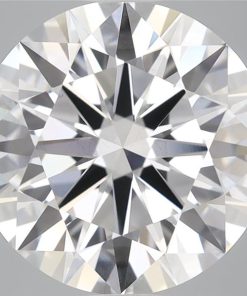 เพชรแท้ Lab Grown Diamond 5.01 กะรัต น้ำ 100 เกรด VS2 ID EX EX N พร้อมเซอร์ IGI (1CER2123)