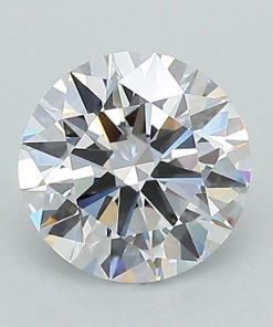 เพชรแท้ Lab Grown Diamond 1.00 กะรัต น้ำ 98 เกรด VS2 ID EX EX N พร้อมเซอร์ IGI (1CER2140)