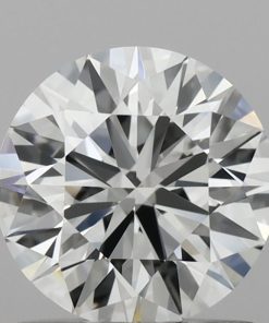 เพชรแท้ Lab Grown Diamond 1.00 กะรัต น้ำ 100 เกรด VVS1 ID EX EX N พร้อมเซอร์ IGI (1CER2153)