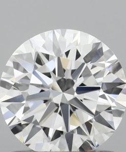 เพชรแท้ Lab Grown Diamond 1.00 กะรัต น้ำ 100 เกรด VVS1 ID EX EX N พร้อมเซอร์ IGI (1CER2151)