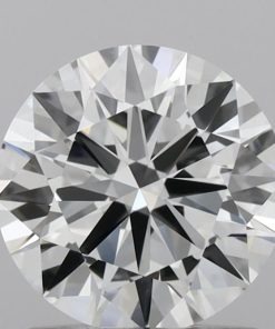 เพชรแท้ Lab Grown Diamond 1.00 กะรัต น้ำ 100 เกรด VVS1 ID EX EX N พร้อมเซอร์ IGI (1CER2152)