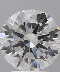 เพชรแท้ Lab Grown Diamond 3.02 กะรัต น้ำ 100 เกรด VVS2 EX EX EX N พร้อมเซอร์ IGI (1CER2128)