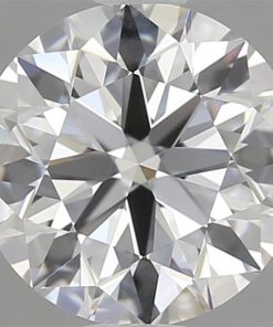 เพชรแท้ Lab Grown Diamond 1.50 กะรัต น้ำ 100 เกรด VVS2 EX EX EX N พร้อมเซอร์ IGI (1CER2137)