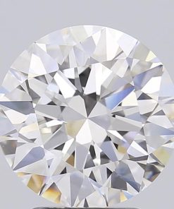 เพชรแท้ Lab Grown Diamond 3.00 กะรัต น้ำ 100 เกรด VVS2 EX EX EX N พร้อมเซอร์ IGI (1CER2129)