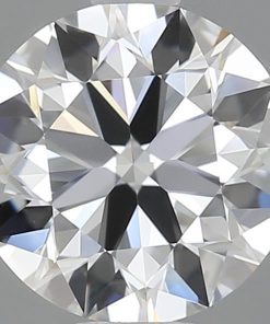 เพชรแท้ Lab Grown Diamond 1.01 กะรัต น้ำ 100 เกรด VVS1 ID EX EX N พร้อมเซอร์ IGI (1CER2147)