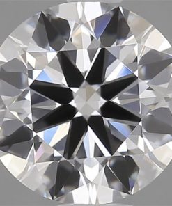 เพชรแท้ Lab Grown Diamond 1.00 กะรัต น้ำ 100 เกรด VVS1 ID EX EX N พร้อมเซอร์ IGI (1CER2145)