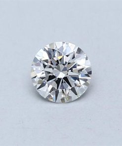 เพชรแท้ Lab Grown Diamond 0.30 กะรัต น้ำ 100 เกรด VVS1 EX EX EX N พร้อมเซอร์ IGI (1CER2157)