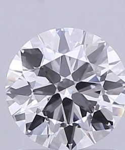 เพชรแท้ Lab Grown Diamond 1.01 กะรัต น้ำ 100 เกรด VVS1 ID EX EX N พร้อมเซอร์ IGI (1CER2148)