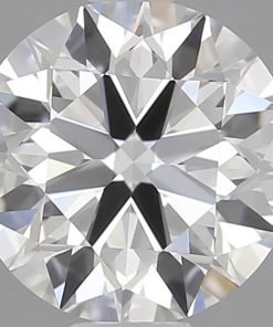 เพชรแท้ Lab Grown Diamond 1.01 กะรัต น้ำ 100 เกรด VVS1 ID EX EX N พร้อมเซอร์ IGI (1CER2149)