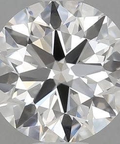 เพชรแท้ Lab Grown Diamond 1.00 กะรัต น้ำ 100 เกรด VVS1 EX EX EX N พร้อมเซอร์ IGI (1CER2146)