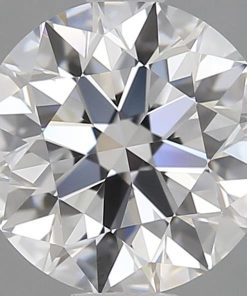 เพชรแท้ Lab Grown Diamond 1.01 กะรัต น้ำ 100 เกรด VVS1 ID EX EX N พร้อมเซอร์ IGI (1CER2150)